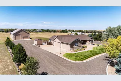 859 Shoshone Street, Strasburg, CO 80136 - Photo 1