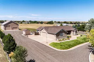 859 Shoshone St, Strasburg, CO 80136 - Photo 1