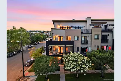 2501 Bryant Street, Denver, CO 80211 - Photo 1