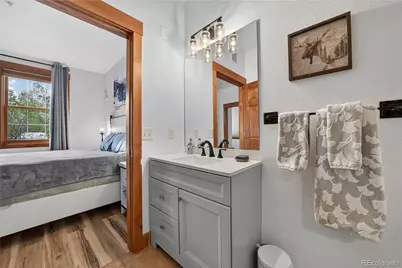 1103 Blue Sky Trail #1-103, Granby, CO 80446 - Photo 21