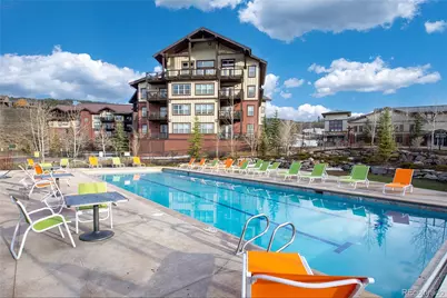 1103 Blue Sky Trail #1-103, Granby, CO 80446 - Photo 35