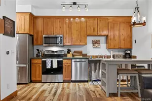 1103 Blue Sky Trail, Granby, CO 80446 - Photo 5