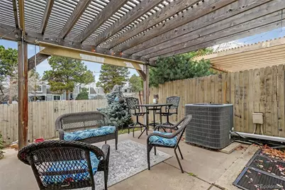 10000 E Yale Avenue #41, Denver, CO 80231 - Photo 41