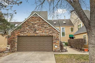 10000 E Yale Avenue #41, Denver, CO 80231 - Photo 1