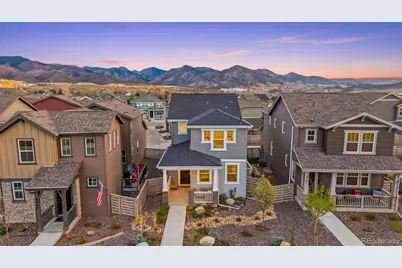 8059 Monte Vista Circle, Littleton, CO 80125 - Photo 3