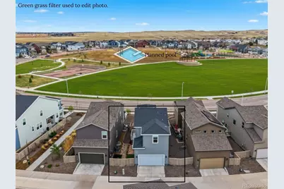 8059 Monte Vista Circle, Littleton, CO 80125 - Photo 5