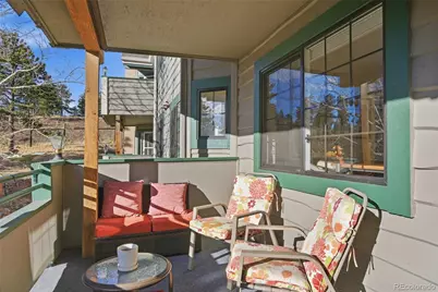 31819 Rocky Village Drive #314, Evergreen, CO 80439 - Photo 13