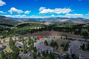 31819 Rocky Village Dr, Evergreen, CO 80439 - Photo 35
