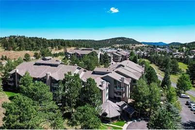 31819 Rocky Village Drive #314, Evergreen, CO 80439 - Photo 37