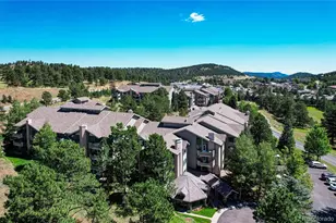 31819 Rocky Village Dr, Evergreen, CO 80439 - Photo 37