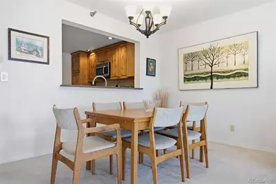 31819 Rocky Village Drive #314, Evergreen, CO 80439 - Photo 7