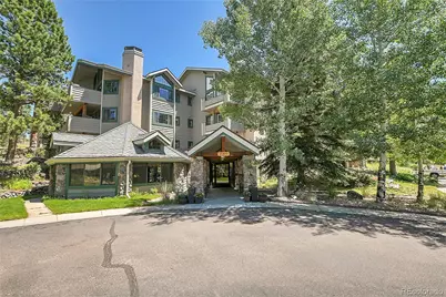 31819 Rocky Village Drive #314, Evergreen, CO 80439 - Photo 29
