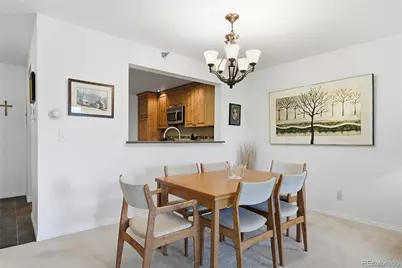 31819 Rocky Village Drive #314, Evergreen, CO 80439 - Photo 5