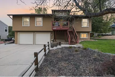5424 Country Heights, Colorado Springs, CO 80917 - Photo 3