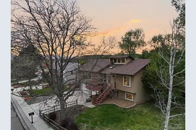 5424 Country Heights, Colorado Springs, CO 80917 - Photo 5