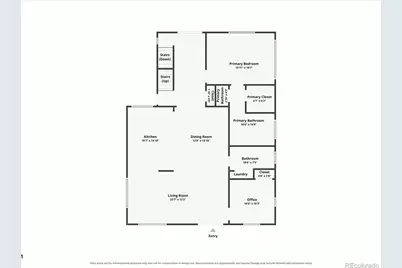 4949 Osceola Street, Denver, CO 80212 - Photo 43