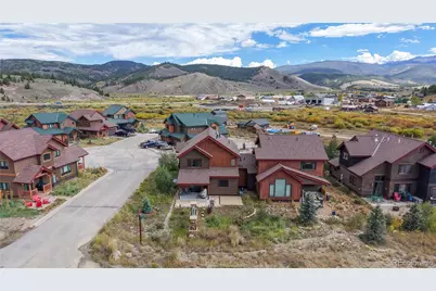 200 Paintbrush Terrace, Tabernash, CO 80446 - Photo 33