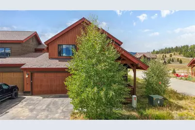 200 Paintbrush Terrace, Tabernash, CO 80446 - Photo 27