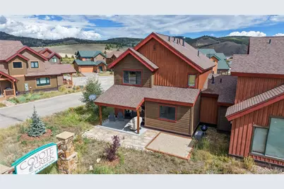 200 Paintbrush Terrace, Tabernash, CO 80446 - Photo 29