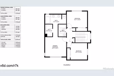 200 Paintbrush Terrace, Tabernash, CO 80446 - Photo 37
