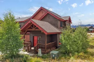 200 Paintbrush Terrace, Tabernash, CO 80446 - Photo 1