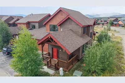 200 Paintbrush Terrace, Tabernash, CO 80446 - Photo 29