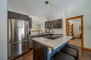 410 Bobcat Ln, Fairplay, CO 80440 - Photo 5