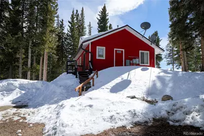 410 Bobcat Lane, Fairplay, CO 80440 - Photo 13