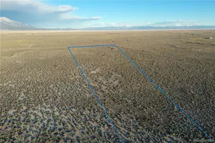 004 County Road 116 S, Alamosa, CO 81101 - Photo 1