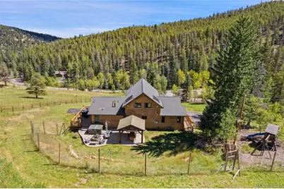 32625 Saint Moritz Drive, Evergreen, CO 80439 - Photo 37