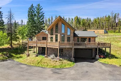 32625 Saint Moritz Drive, Evergreen, CO 80439 - Photo 41