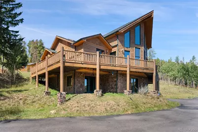 32625 Saint Moritz Drive, Evergreen, CO 80439 - Photo 39