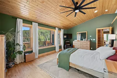 32625 Saint Moritz Drive, Evergreen, CO 80439 - Photo 17