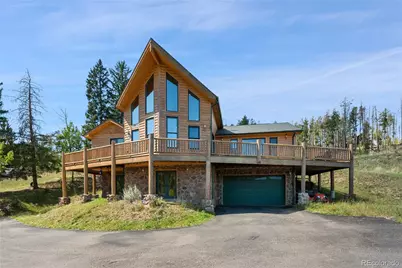 32625 Saint Moritz Drive, Evergreen, CO 80439 - Photo 43