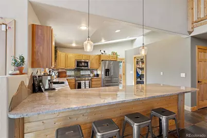 32625 Saint Moritz Drive, Evergreen, CO 80439 - Photo 11