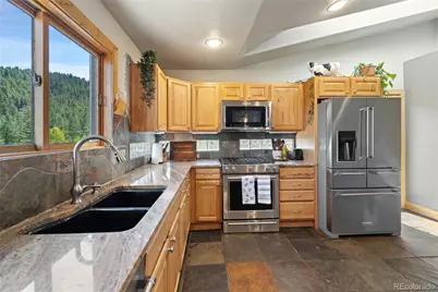 32625 Saint Moritz Drive, Evergreen, CO 80439 - Photo 13