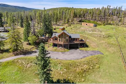 32625 Saint Moritz Drive, Evergreen, CO 80439 - Photo 33