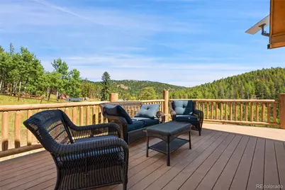 32625 Saint Moritz Drive, Evergreen, CO 80439 - Photo 29