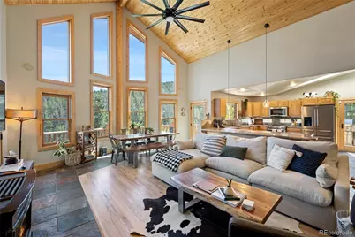 32625 Saint Moritz Drive, Evergreen, CO 80439 - Photo 5