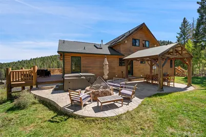 32625 Saint Moritz Drive, Evergreen, CO 80439 - Photo 3