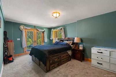 32625 Saint Moritz Drive, Evergreen, CO 80439 - Photo 25