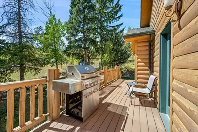 32625 Saint Moritz Drive, Evergreen, CO 80439 - Photo 31