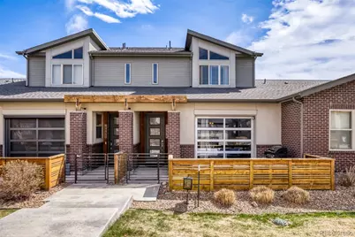 19562 E Sunset Circle, Centennial, CO 80015 - Photo 1