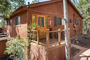 1231 W Midland Ave, Woodland Park, CO 80863 - Photo 1
