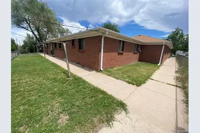 3289 Benton Street, Wheat Ridge, CO 80212 - Photo 5