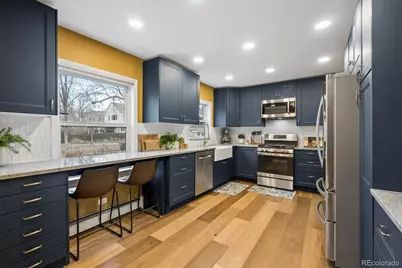 4528 W 27th Avenue, Denver, CO 80212 - Photo 5