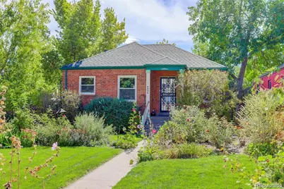 4528 W 27th Avenue, Denver, CO 80212 - Photo 1