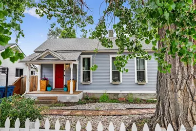 1448 Depew Street, Lakewood, CO 80214 - Photo 1