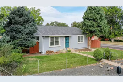 103 S Zenobia Street, Denver, CO 80219 - Photo 3