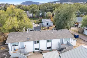 1322 Arch St, Colorado Springs, CO 80904 - Photo 1